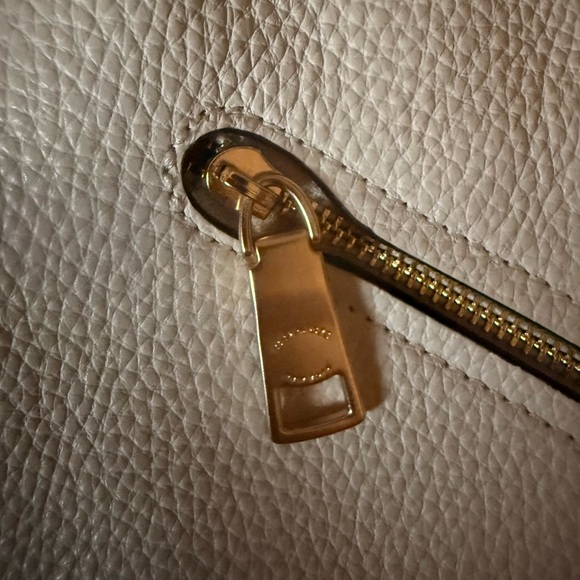 🌟NWOT🌟 Coach Kristy Color-block Shoulder Bag - Picture 9 of 10